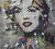 ORIGINAL - Marilyn Monroe on canvas