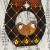 Russian doll Mixed Media Original