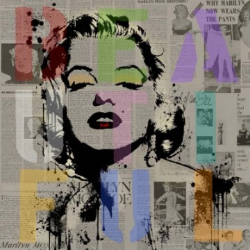 Beautiful Marilyn