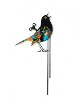 ORIGINAL - Clockwork Bird: FLY