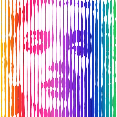Marilyn Rainbow Limited Edition Print